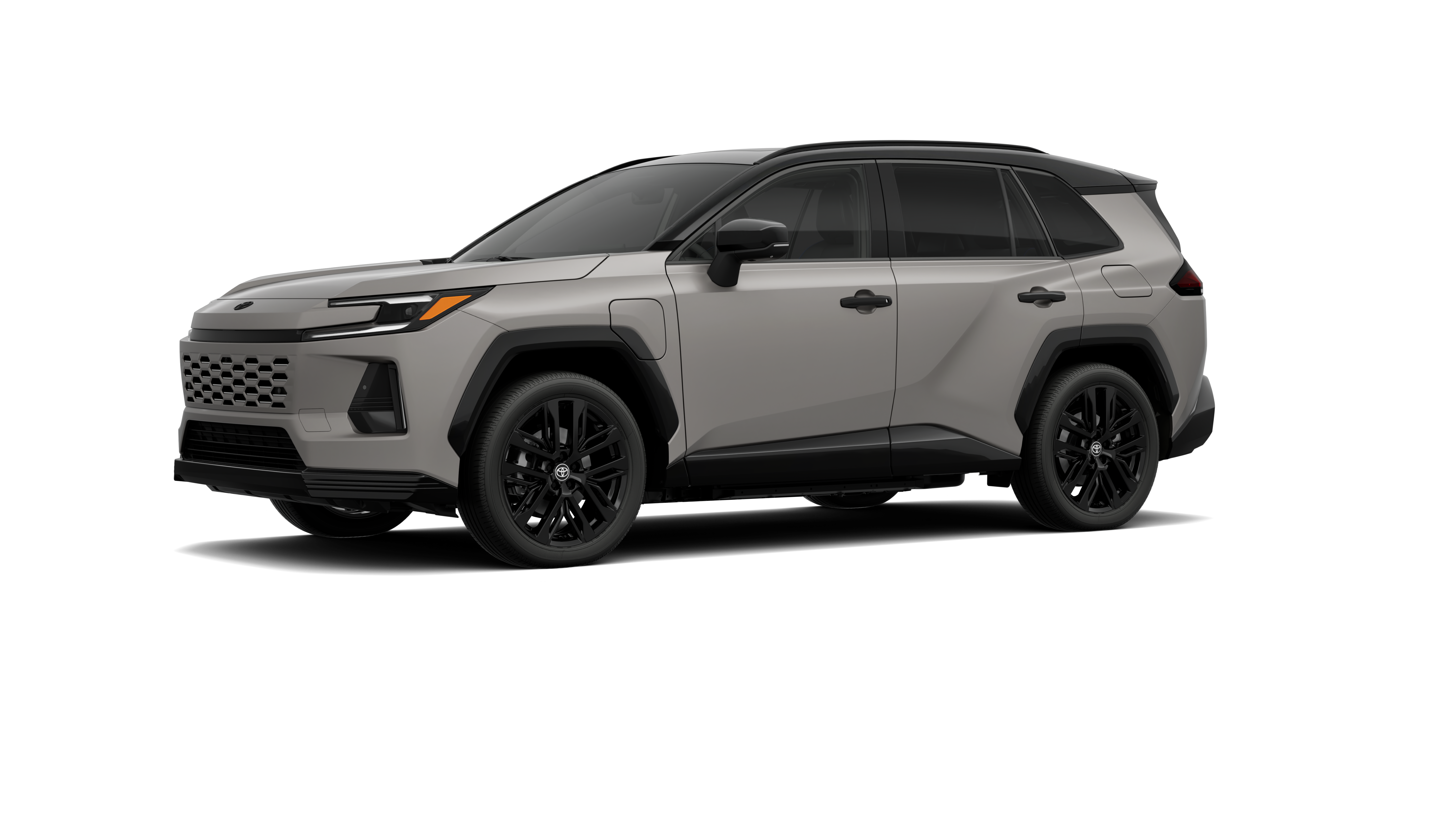 New 2026 Toyota RAV4 Plug-in Hybrid SUV