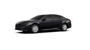2027 Toyota Camry