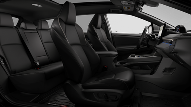 2026 Toyota bZ Woodland Woodland Premium - Photo 23