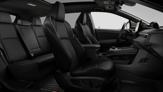 2026 Toyota bZ Woodland Woodland Premium - Photo 27