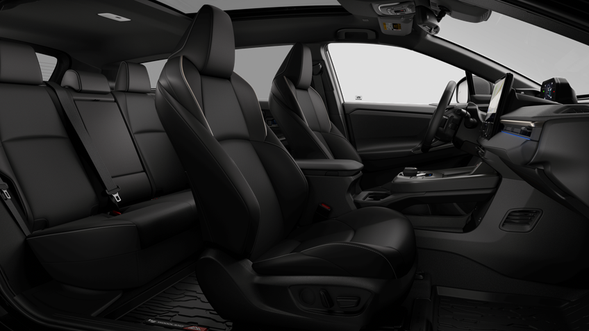 2026 Toyota bZ Woodland Woodland Premium - Photo 31