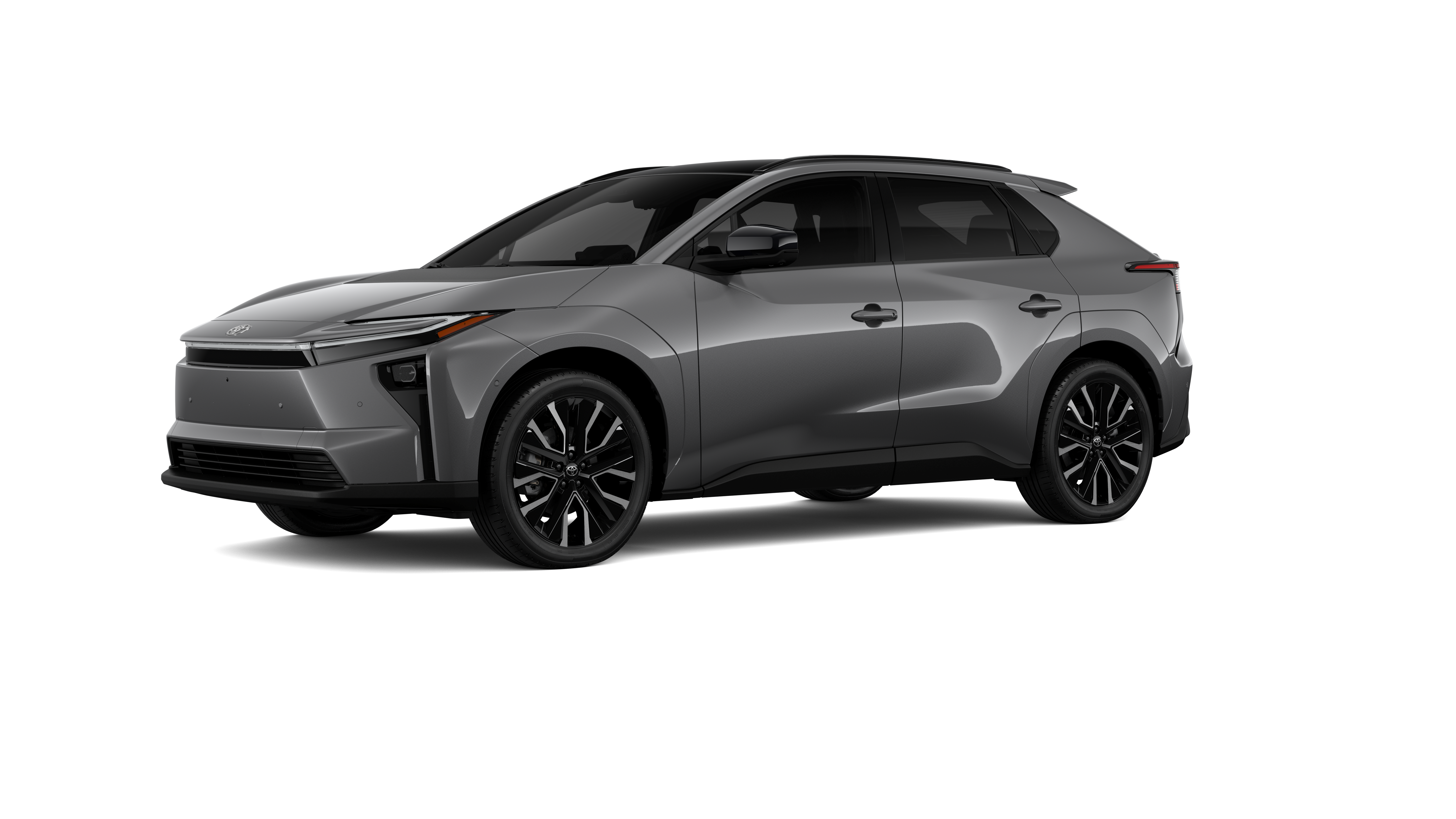 New 2027 Heavy Metal <sup>1</sup> Toyota  Limited image 2