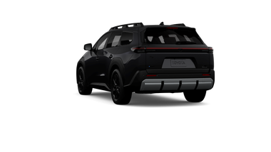 2026 Toyota bZ Woodland Woodland Premium - Photo 9
