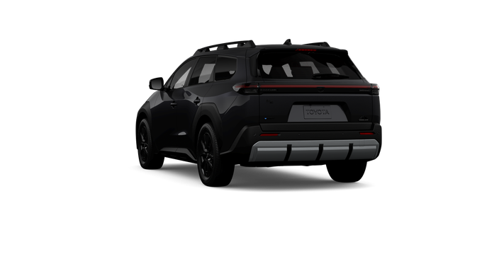2026 Toyota bZ Woodland Woodland Premium - Photo 13