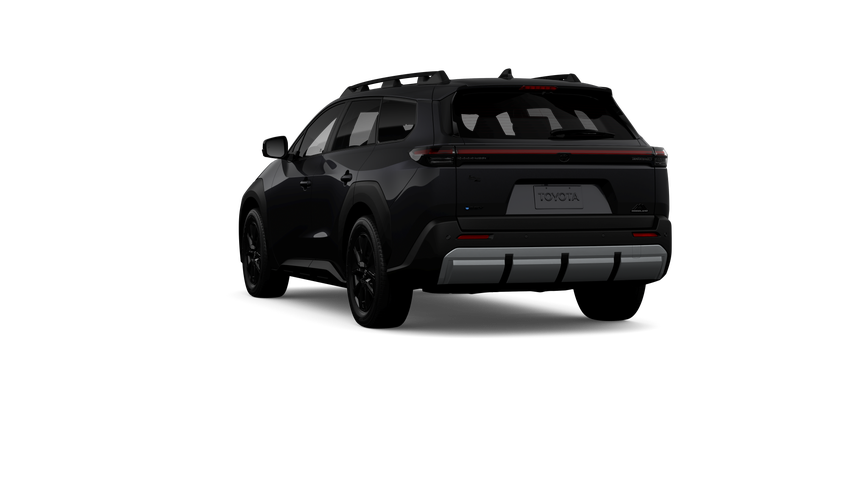 2026 Toyota bZ Woodland Woodland Premium - Photo 17