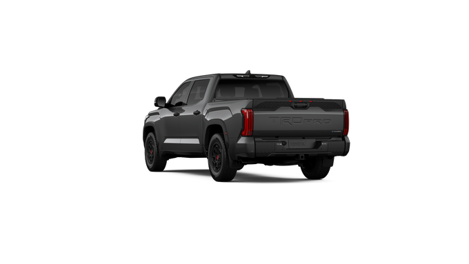 2026 Toyota Tundra TRD Pro - Photo 13