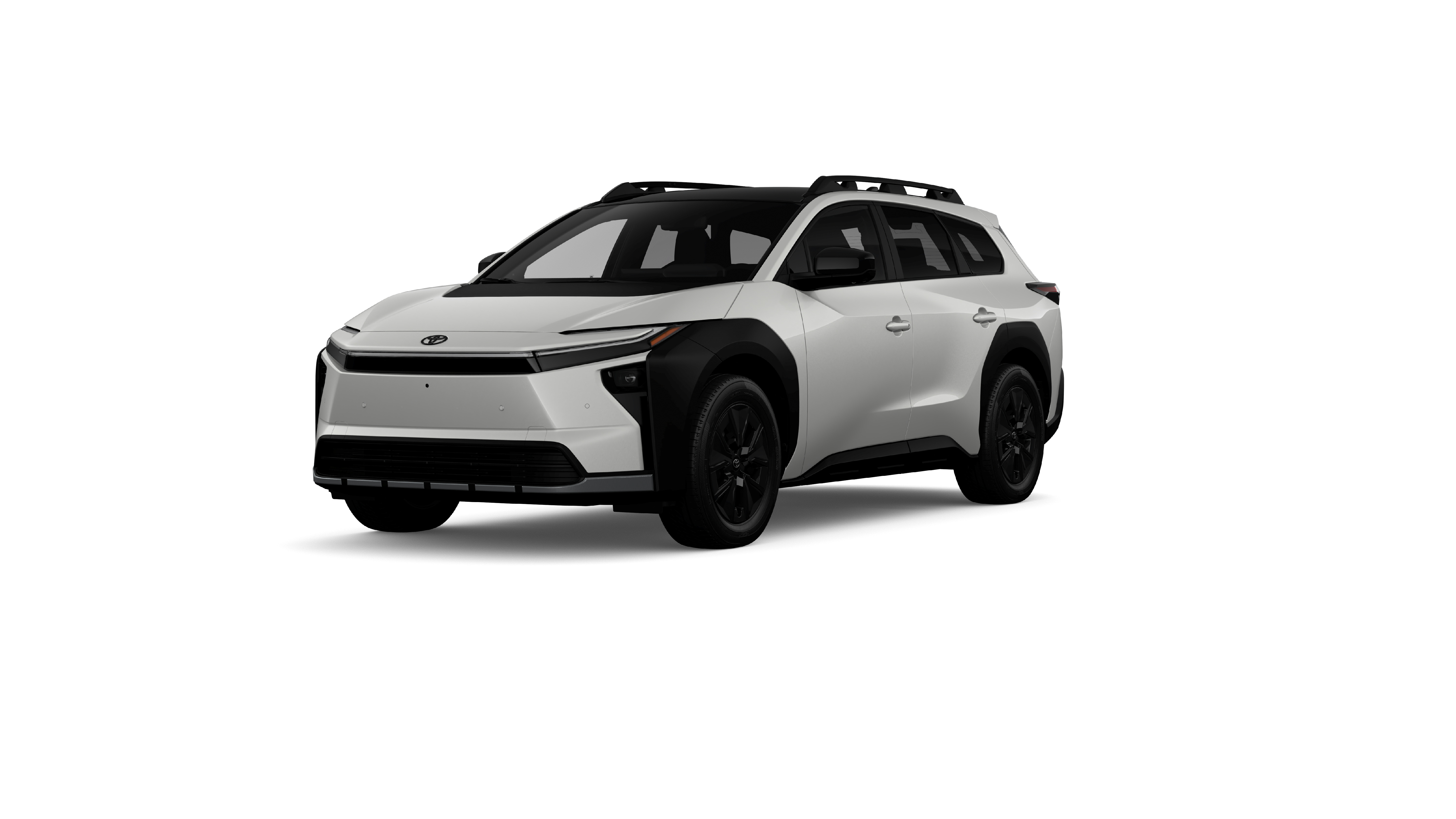 2027 Toyota bZ Woodland