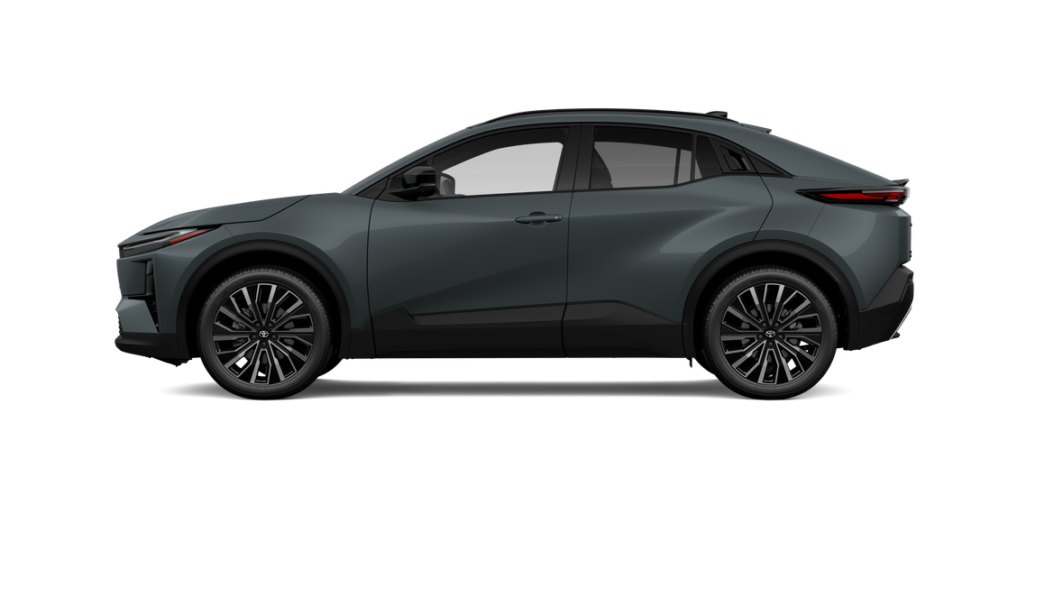 2026 Toyota C-HR XSE - Photo 25