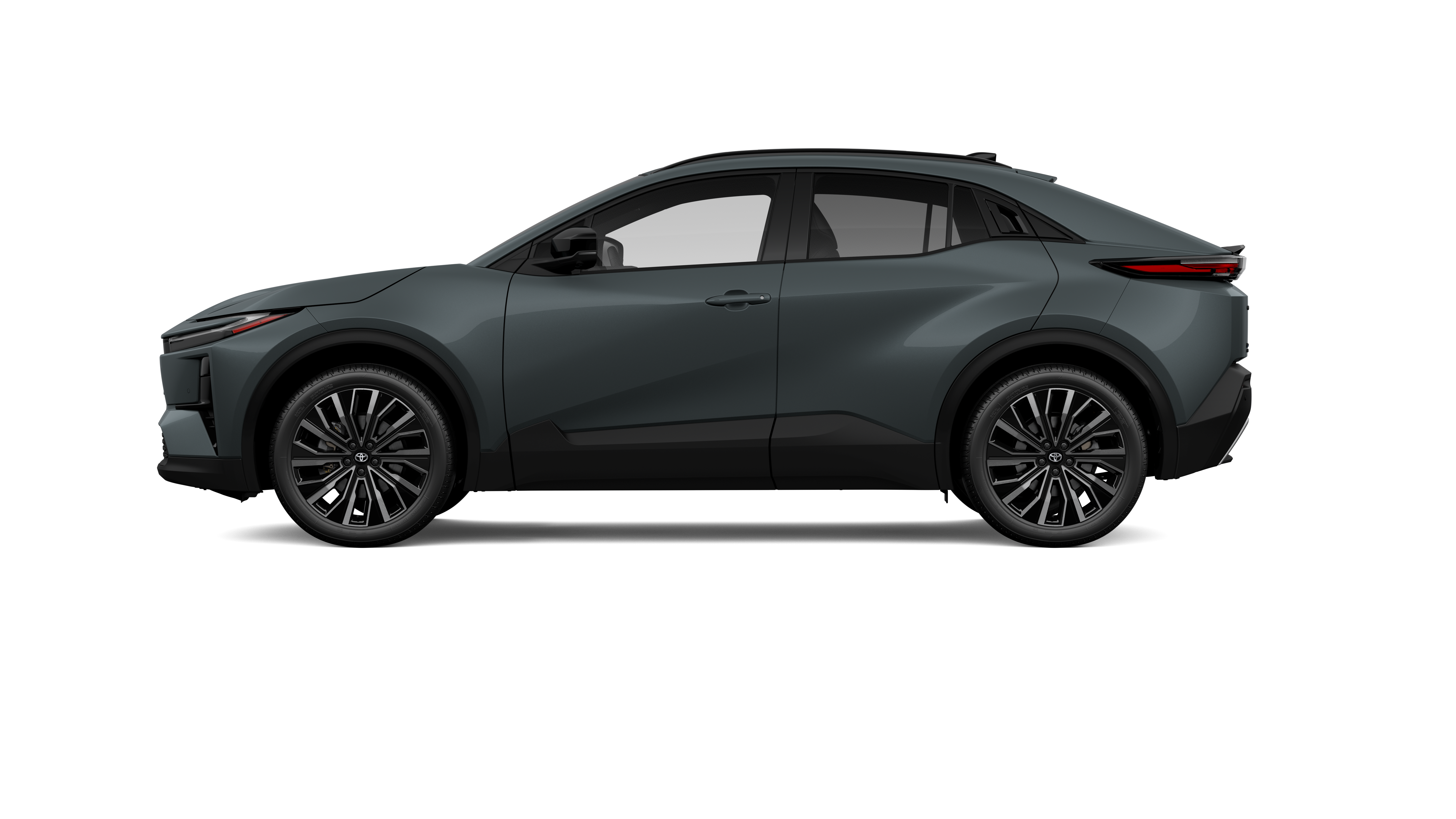 New 2026 Toyota C-HR SUV