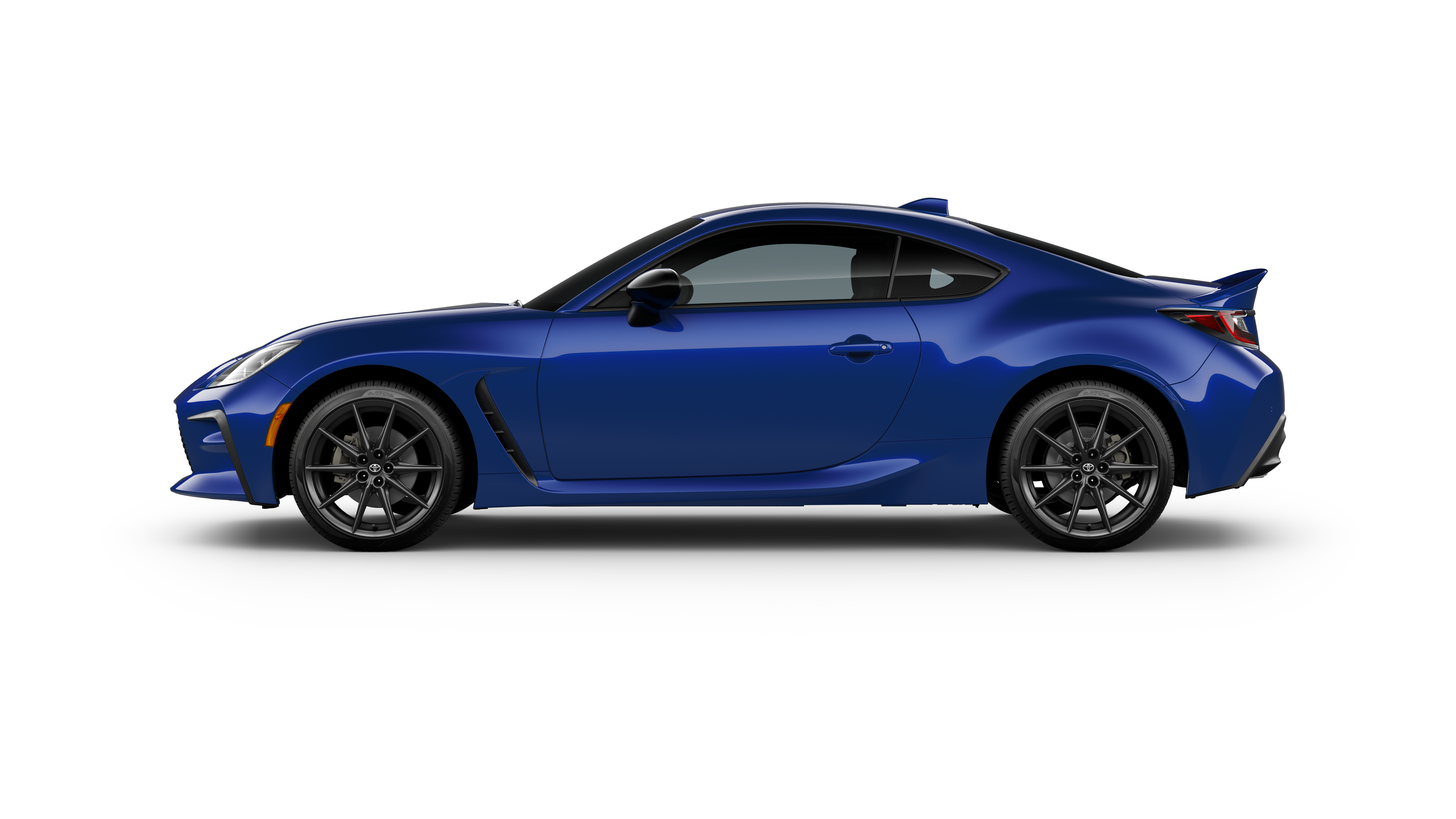 New 2026 Toyota GR86 Coupe