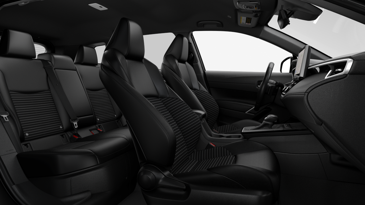 2026 Toyota Corolla Cross XSE - Photo 28