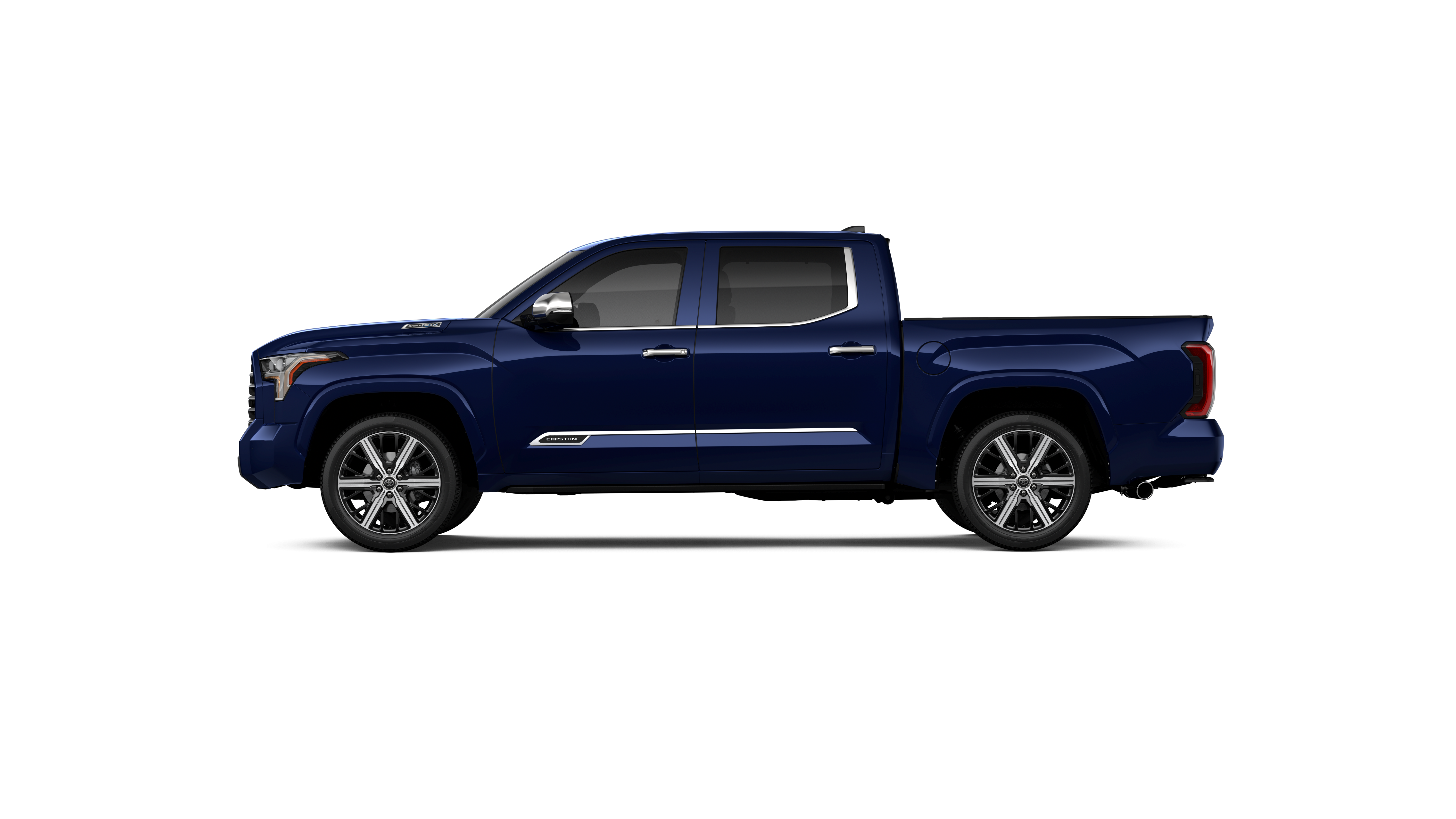 New 2026 Toyota Tundra i-FORCE MAX Truck