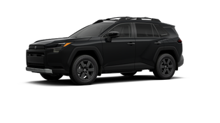 2026 Toyota RAV4 Hybrid Woodland AWD's photo