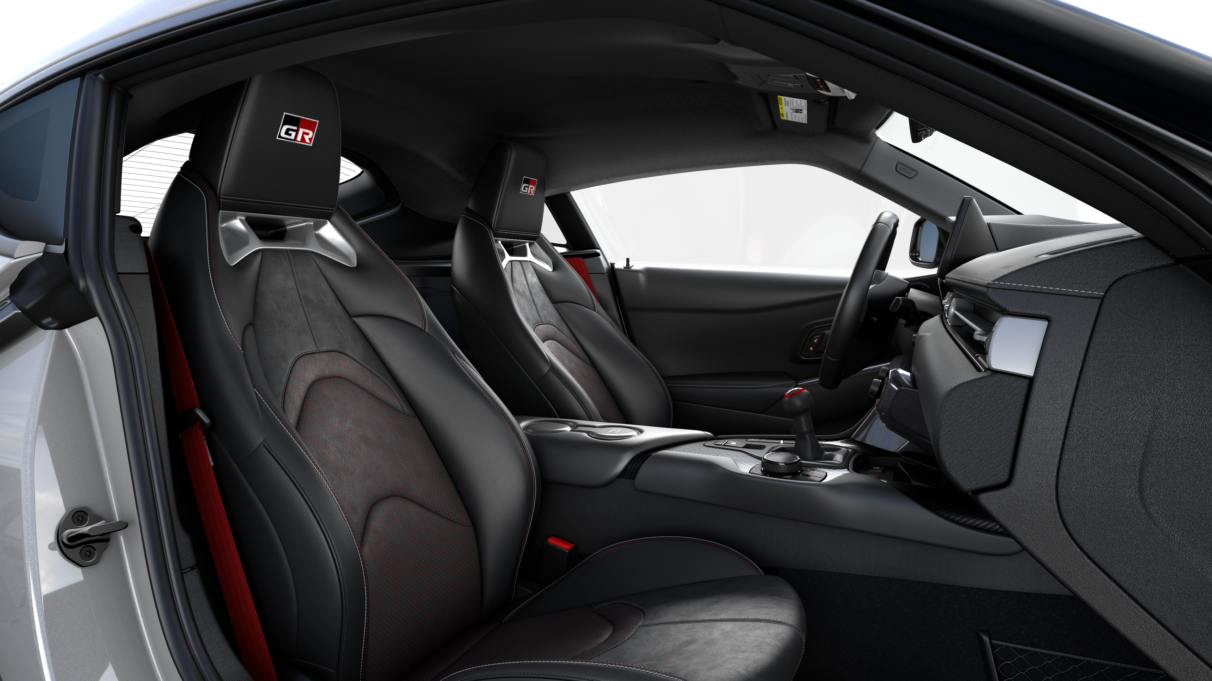 2026 Toyota Supra MKV Final Edition - Photo 28