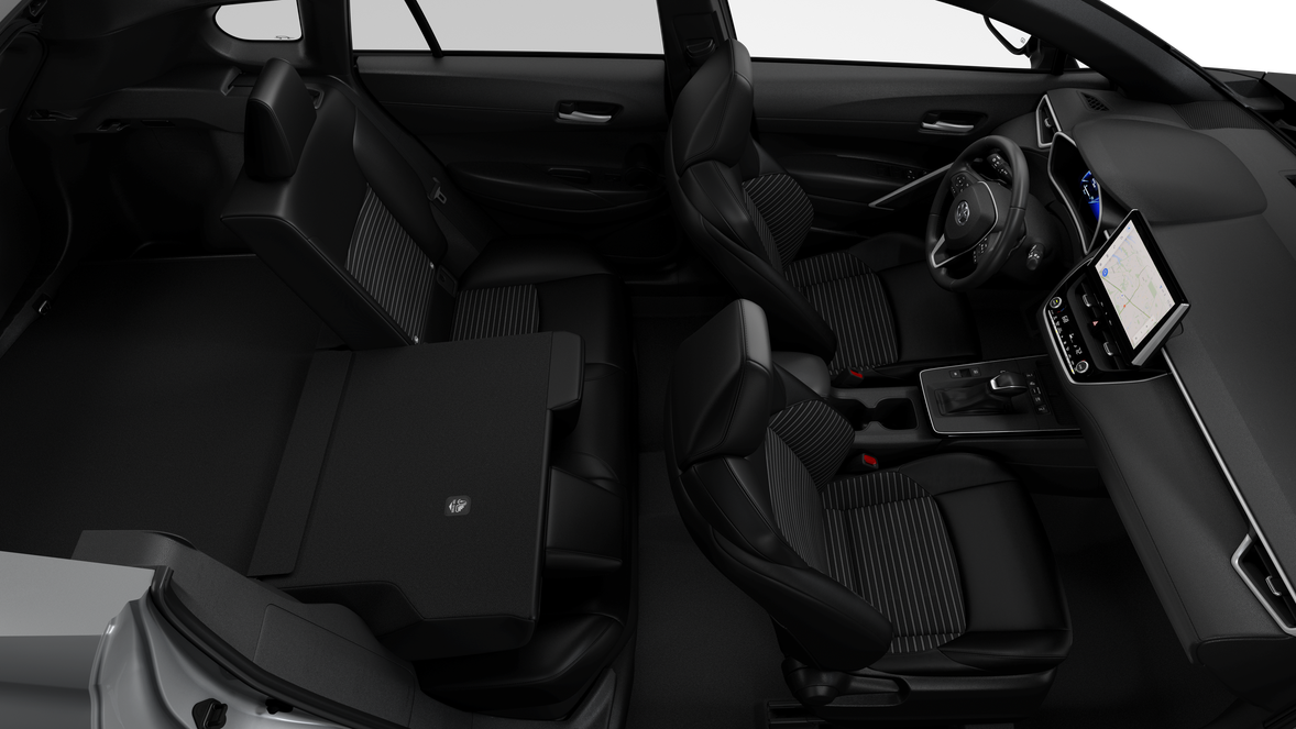 2026 Toyota Corolla Cross XSE - Photo 30