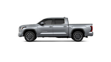2026 Toyota Tundra Limited - Photo 8