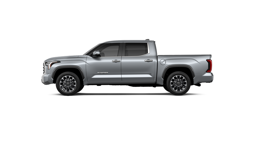 2026 Toyota Tundra Limited - Photo 16