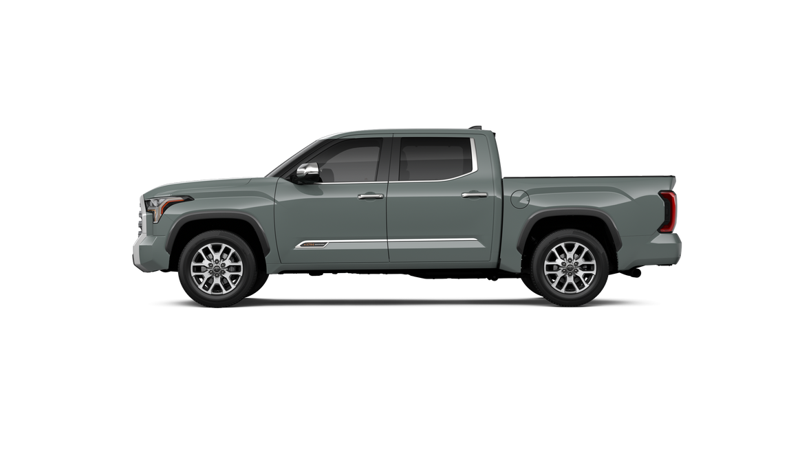 2026 Toyota Tundra 1794 Edition - Photo 25