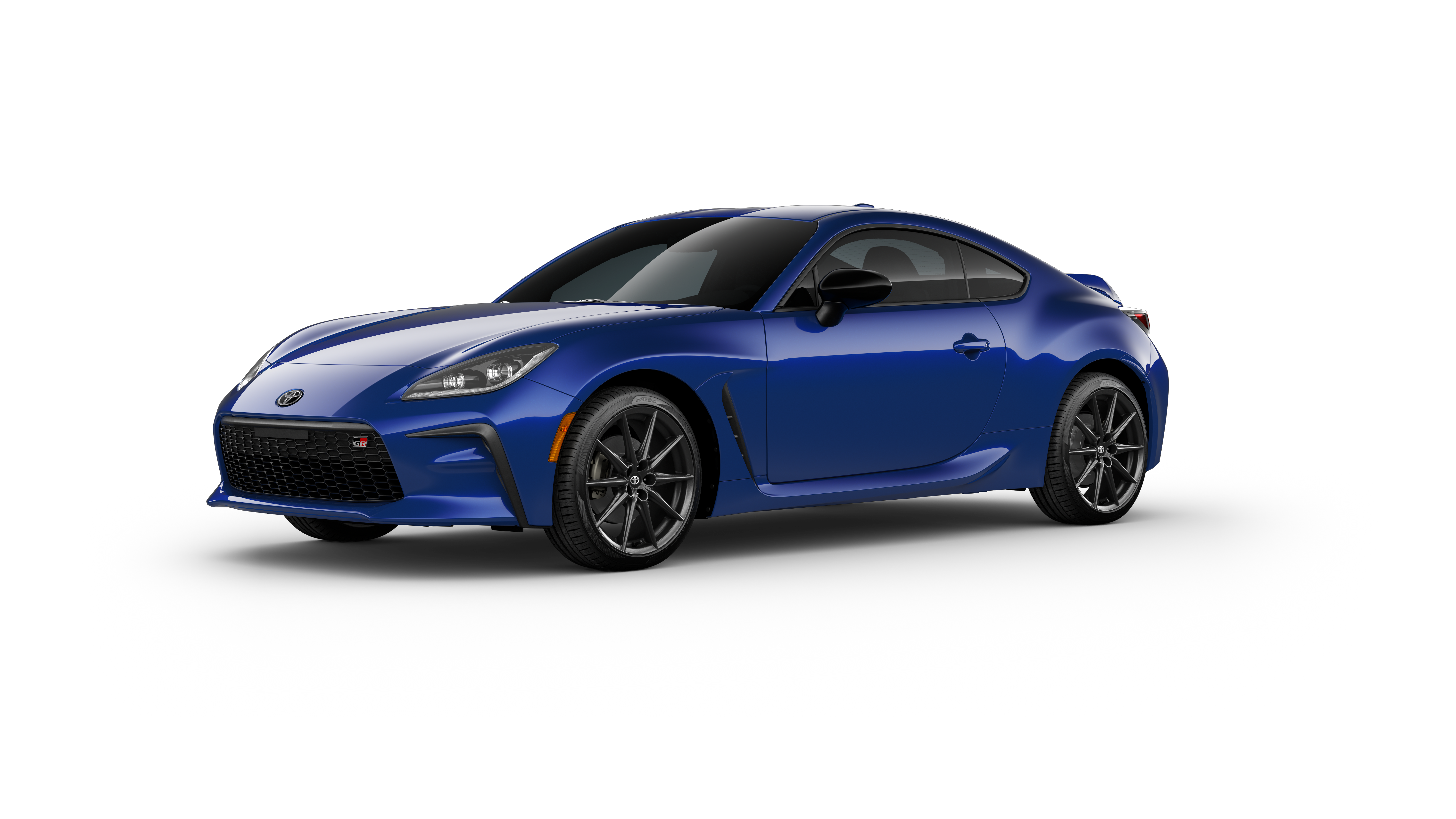 New 2026 Toyota GR86 Coupe