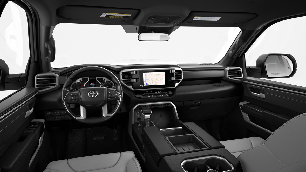 2026 Toyota Tundra SR5 - Photo 27
