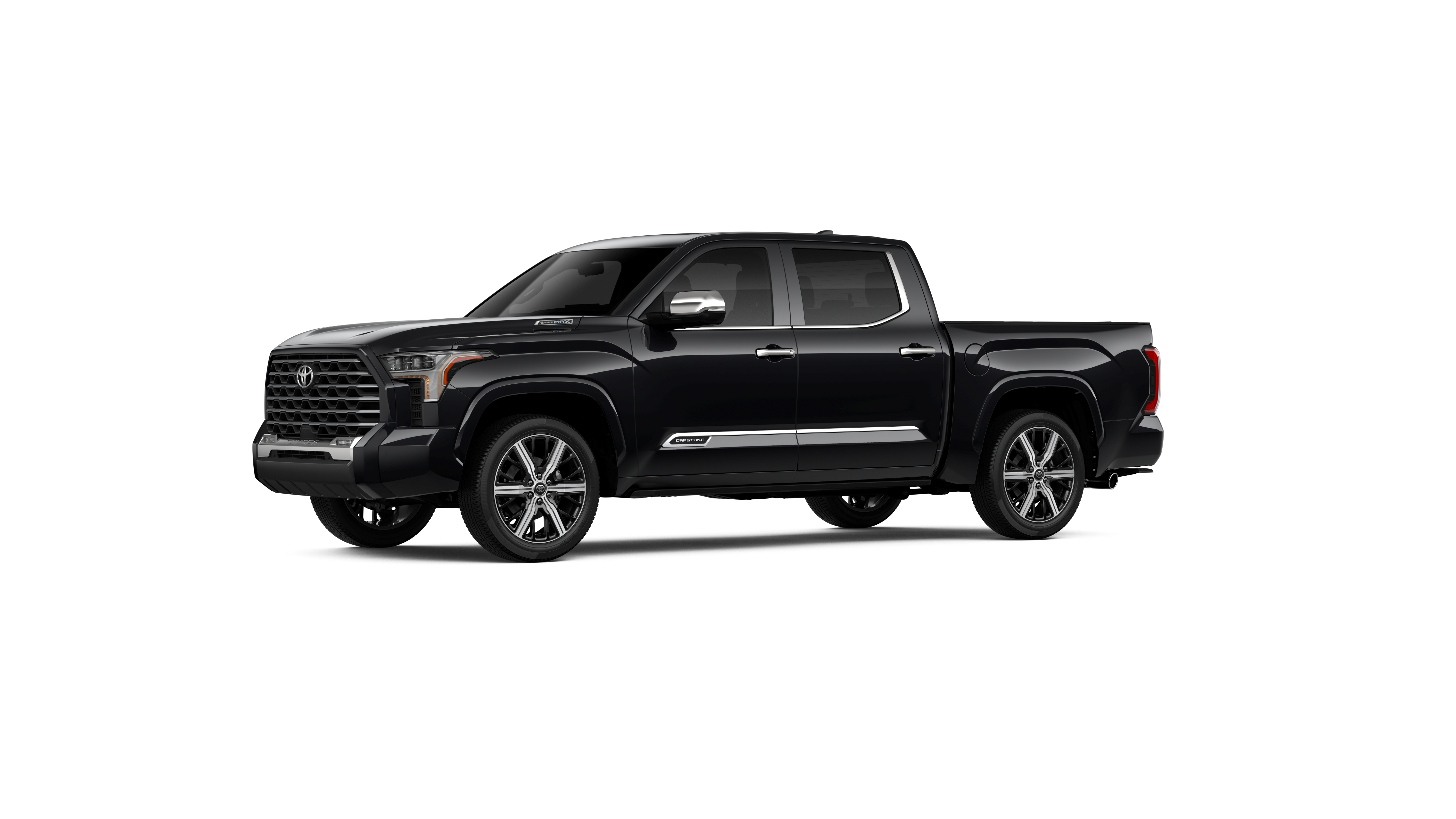 New 2026 Toyota Tundra i-FORCE MAX Truck
