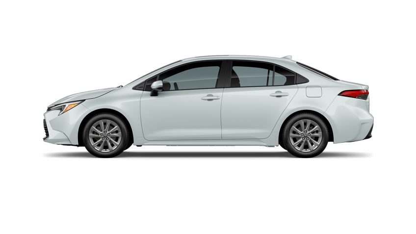 2026 Toyota Corolla XLE - Photo 15