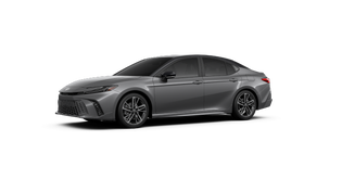 2027 Toyota Camry XSE
