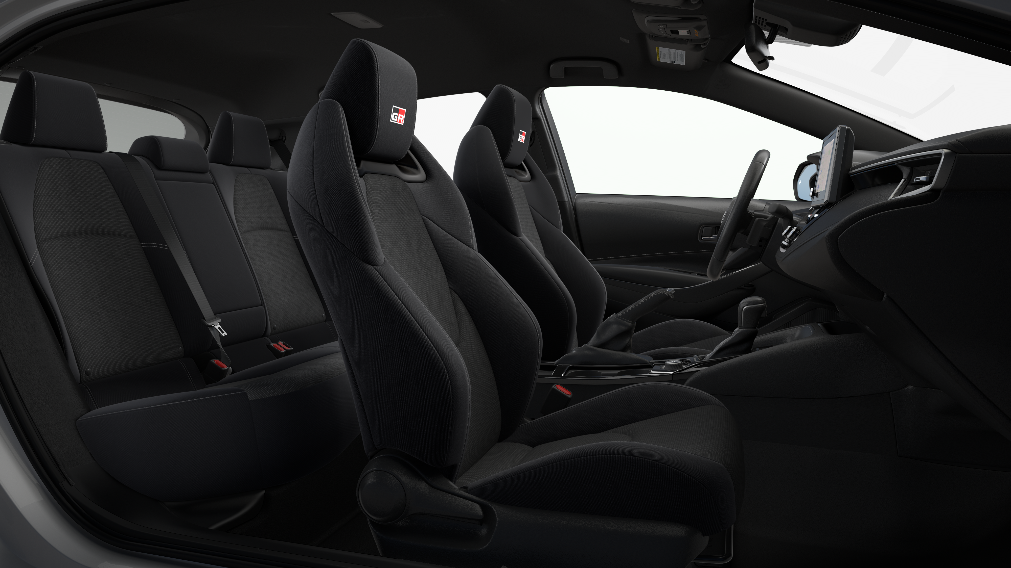 2025 Toyota GR Corolla Core - Photo 50