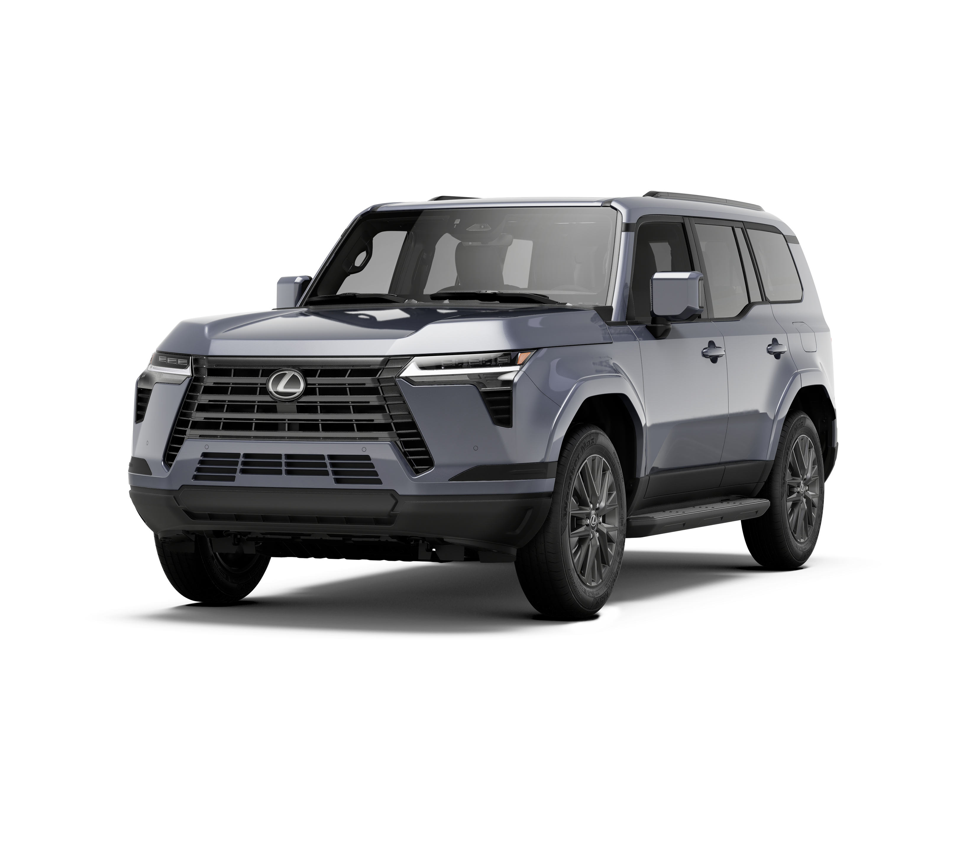 2026 Lexus GX 460's photo