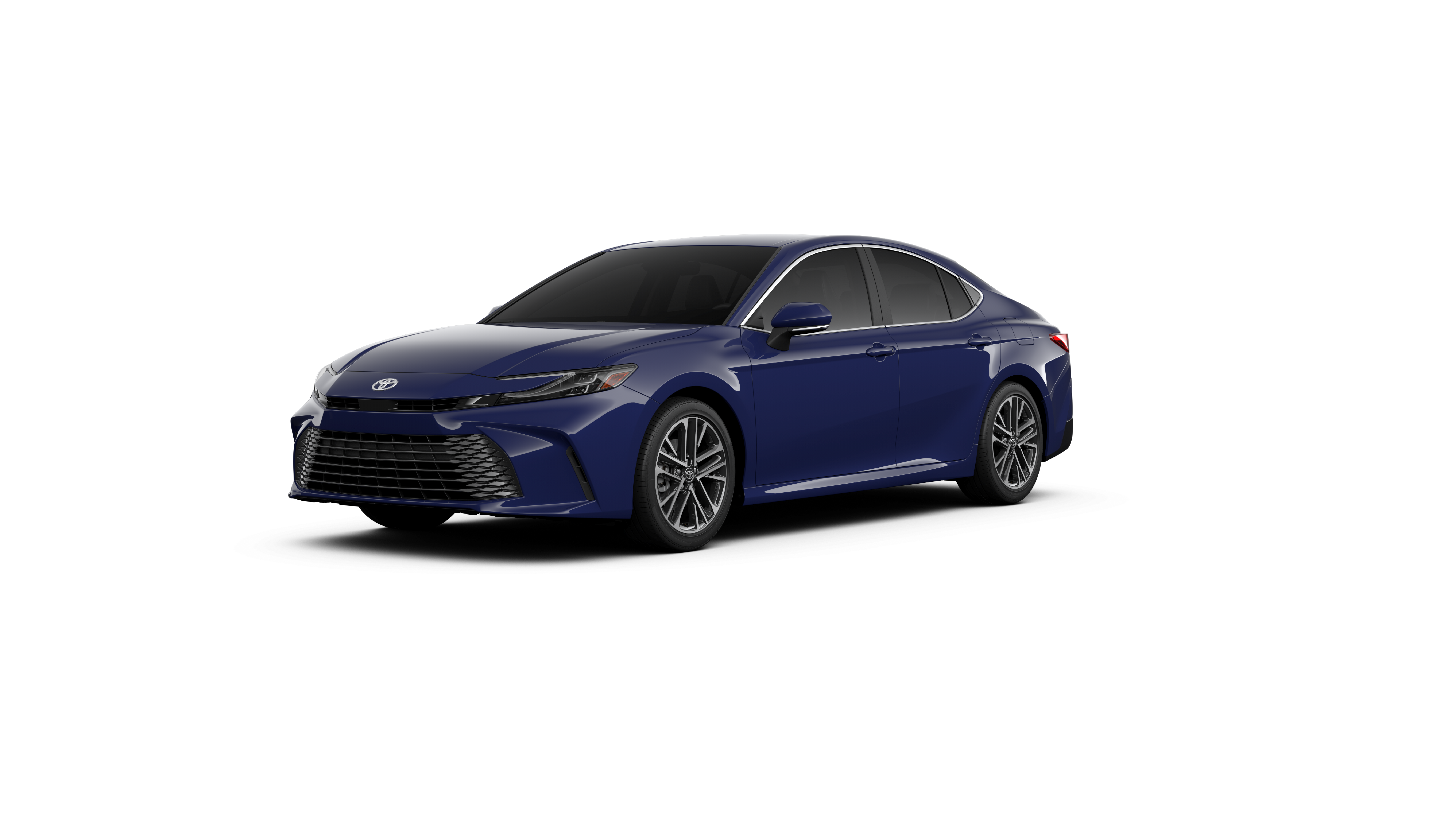 2027 Toyota Camry  XLE AWD