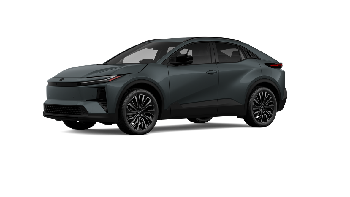 2026 Toyota C-HR XSE - Photo 24