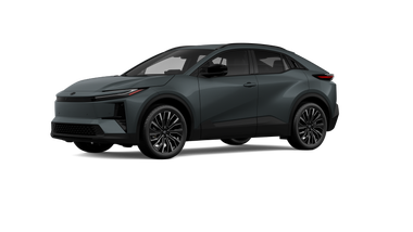 2026 Toyota C-HR XSE - Photo 7