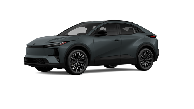 2026 Toyota C-HR XSE - Photo 11