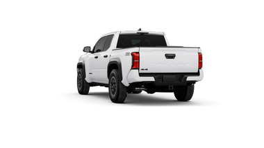 2026 Toyota Tacoma TRD Off Road - Photo 9