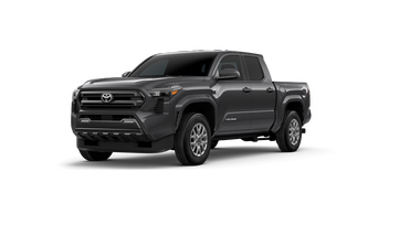 2026 Toyota Tacoma SR5 - Photo 6