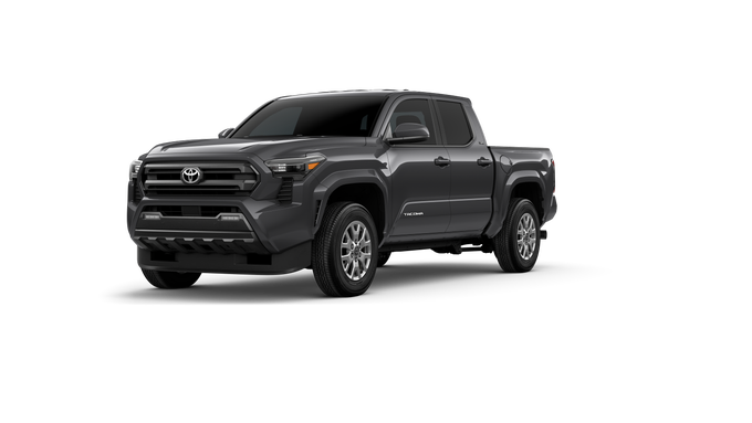 2026 Toyota Tacoma SR5 - Photo 10