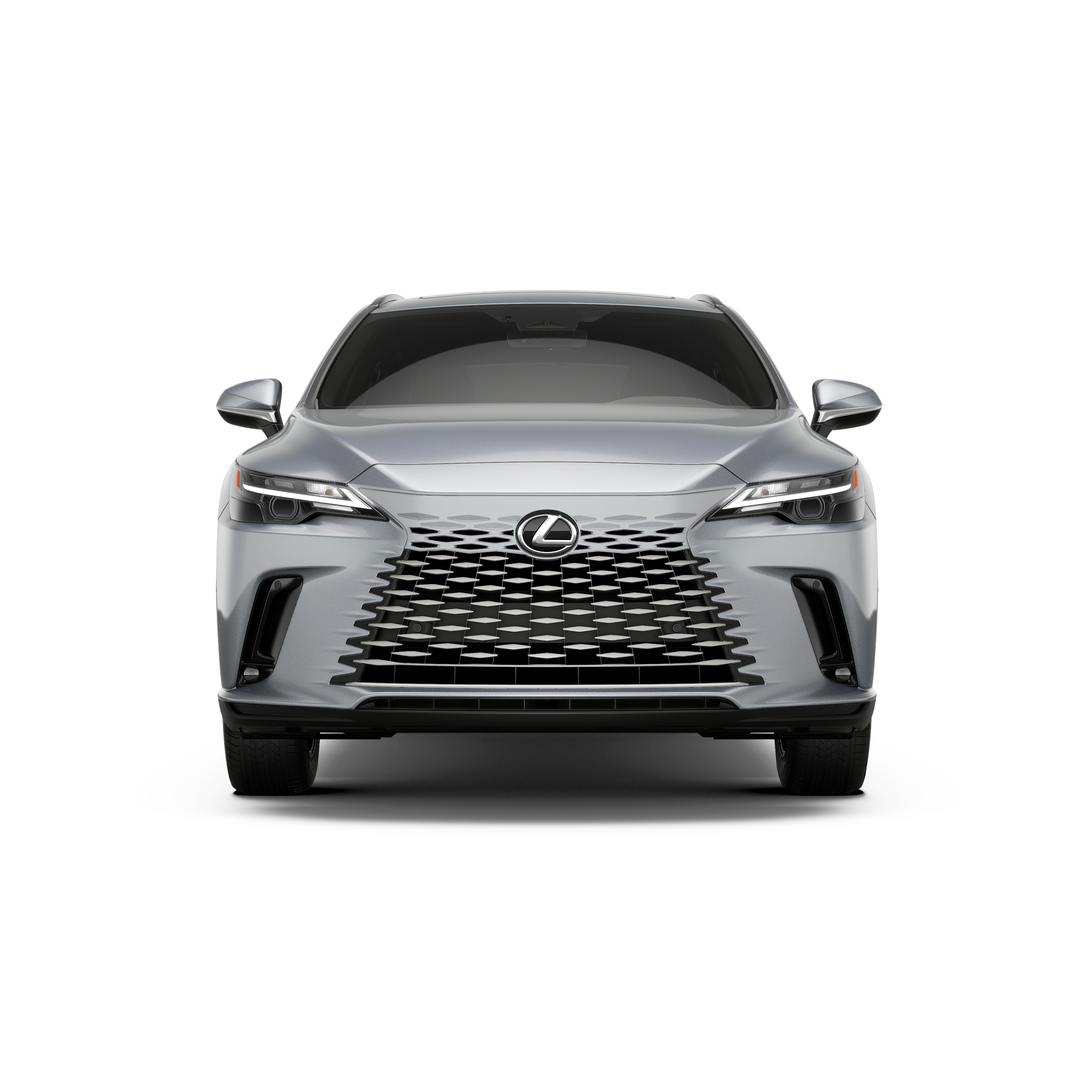 New 2027 Iridium Lexus  350 PREMIUM AWD image 5