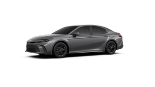 2027 Toyota Camry