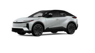 2026 Toyota C-HR