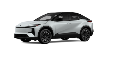 2026 Toyota C-HR XSE - Photo 7