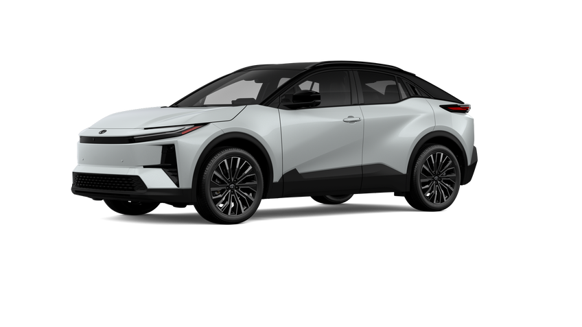 2026 Toyota C-HR XSE - Photo 15