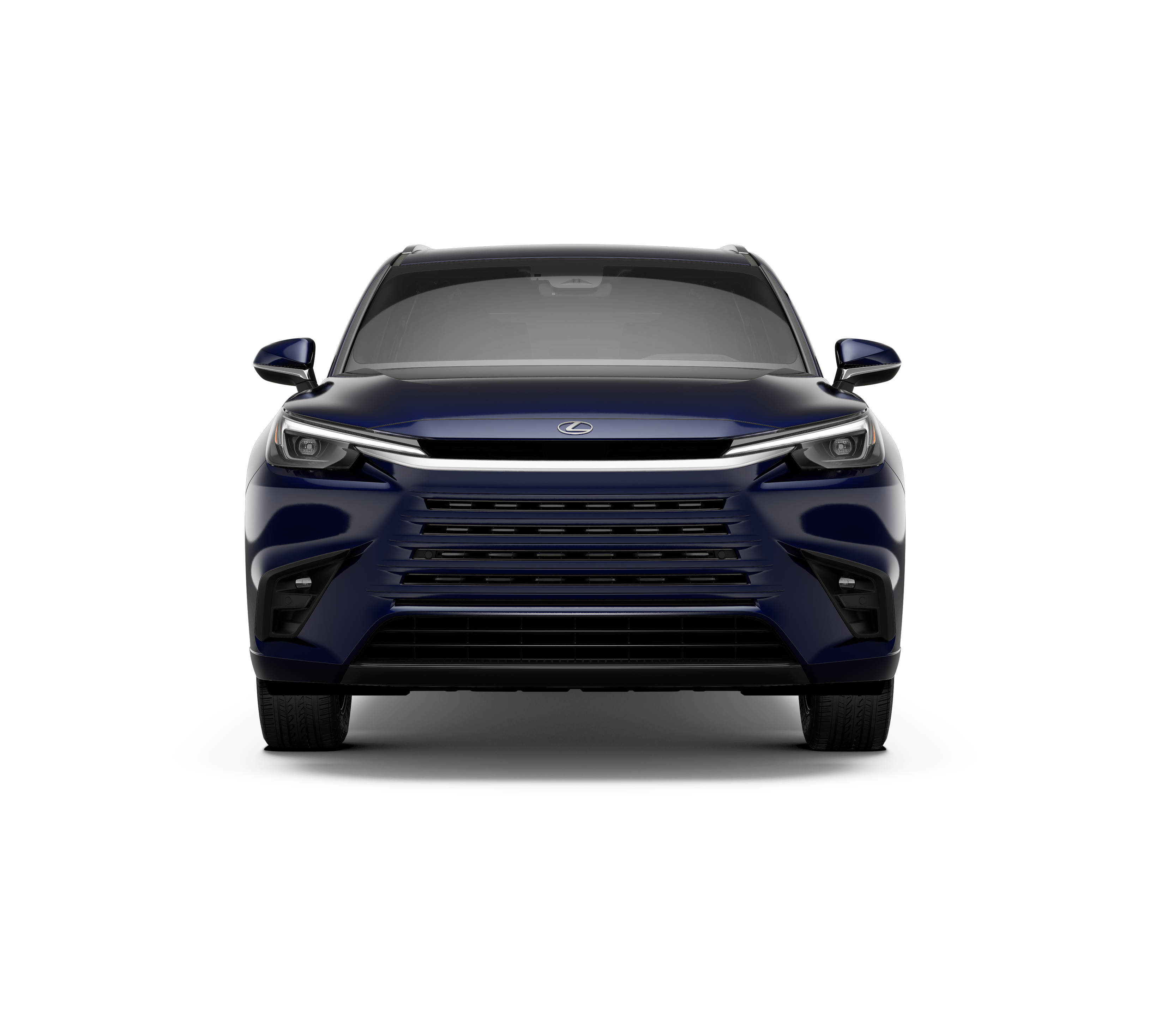 New 2026 Nightfall Mica Lexus  350 image 5