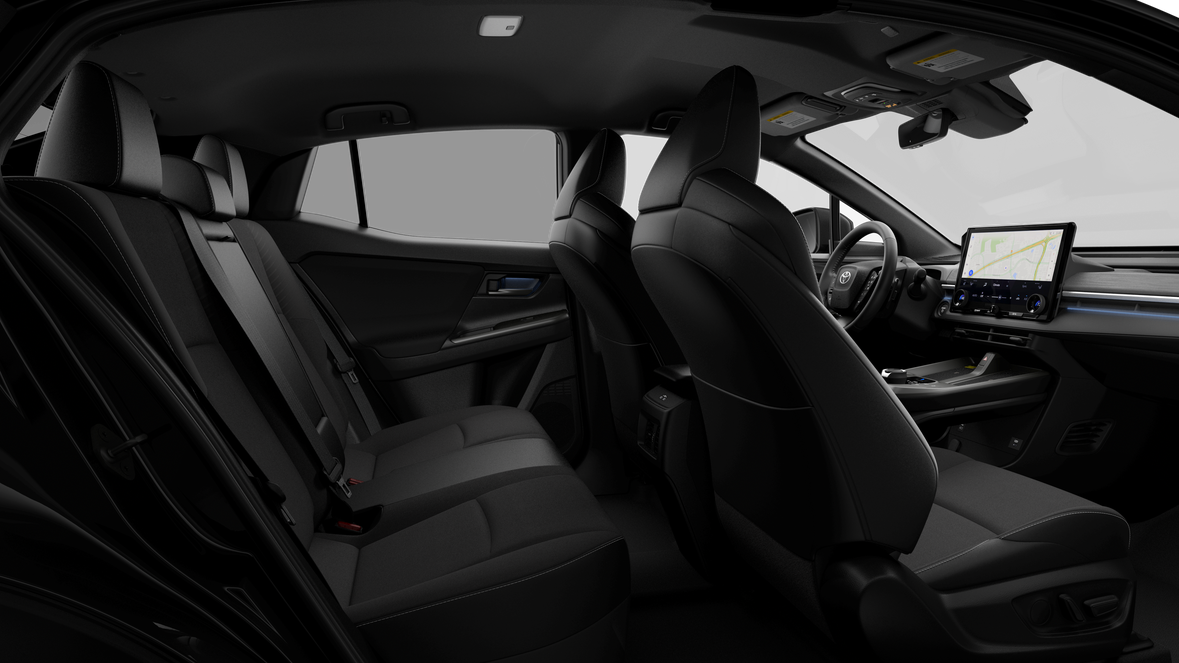 2026 Toyota C-HR XSE - Photo 29