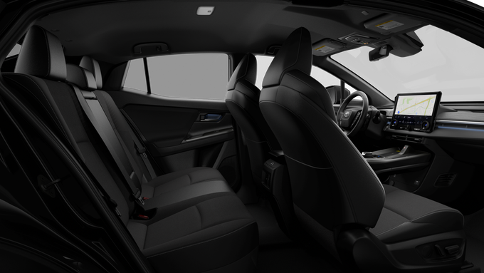 2026 Toyota C-HR XSE - Photo 28