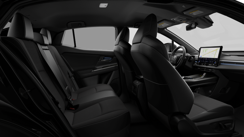 2026 Toyota C-HR XSE - Photo 32