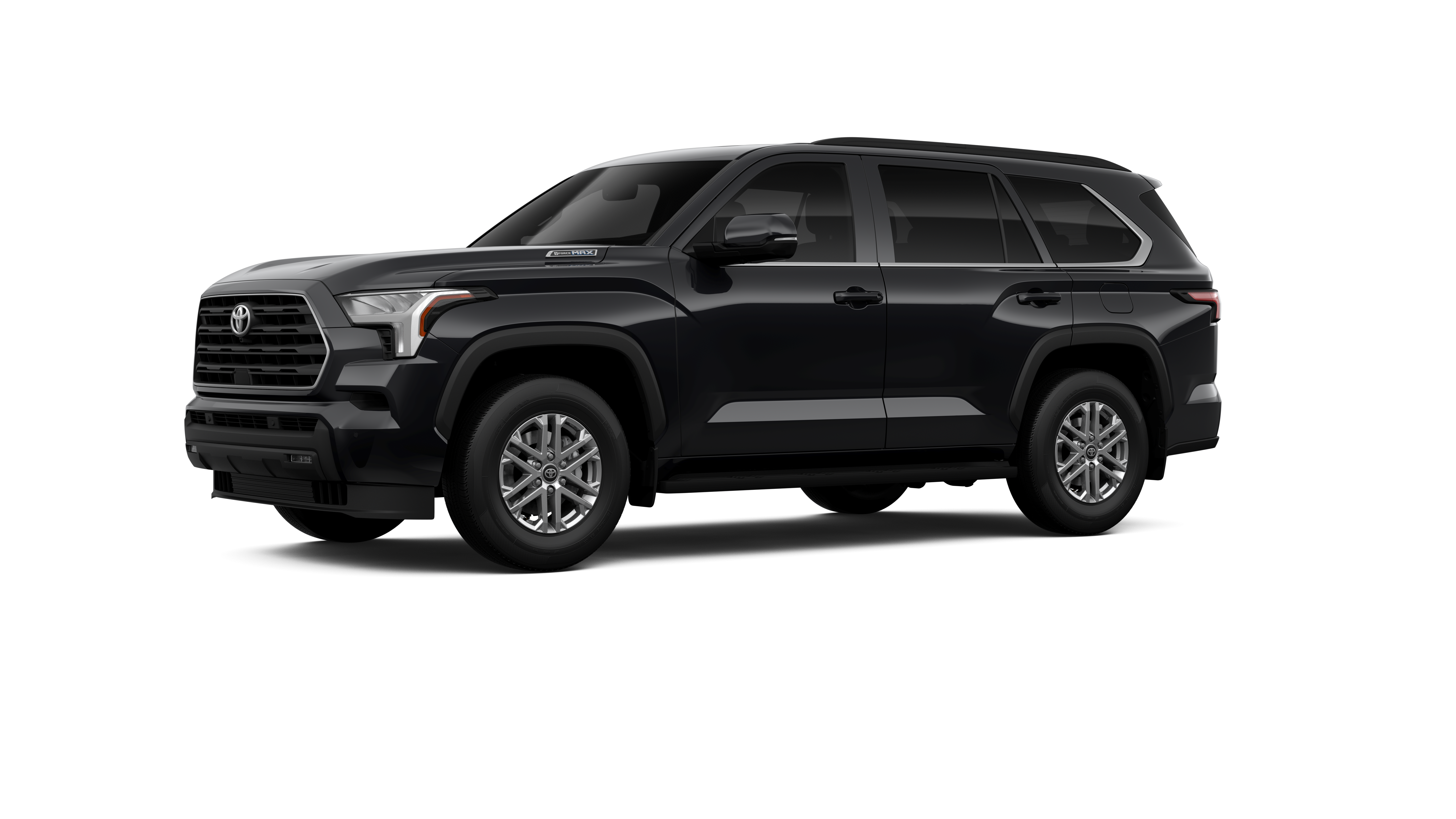 New 2026 Midnight Black Metallic Toyota  SR5 image 24