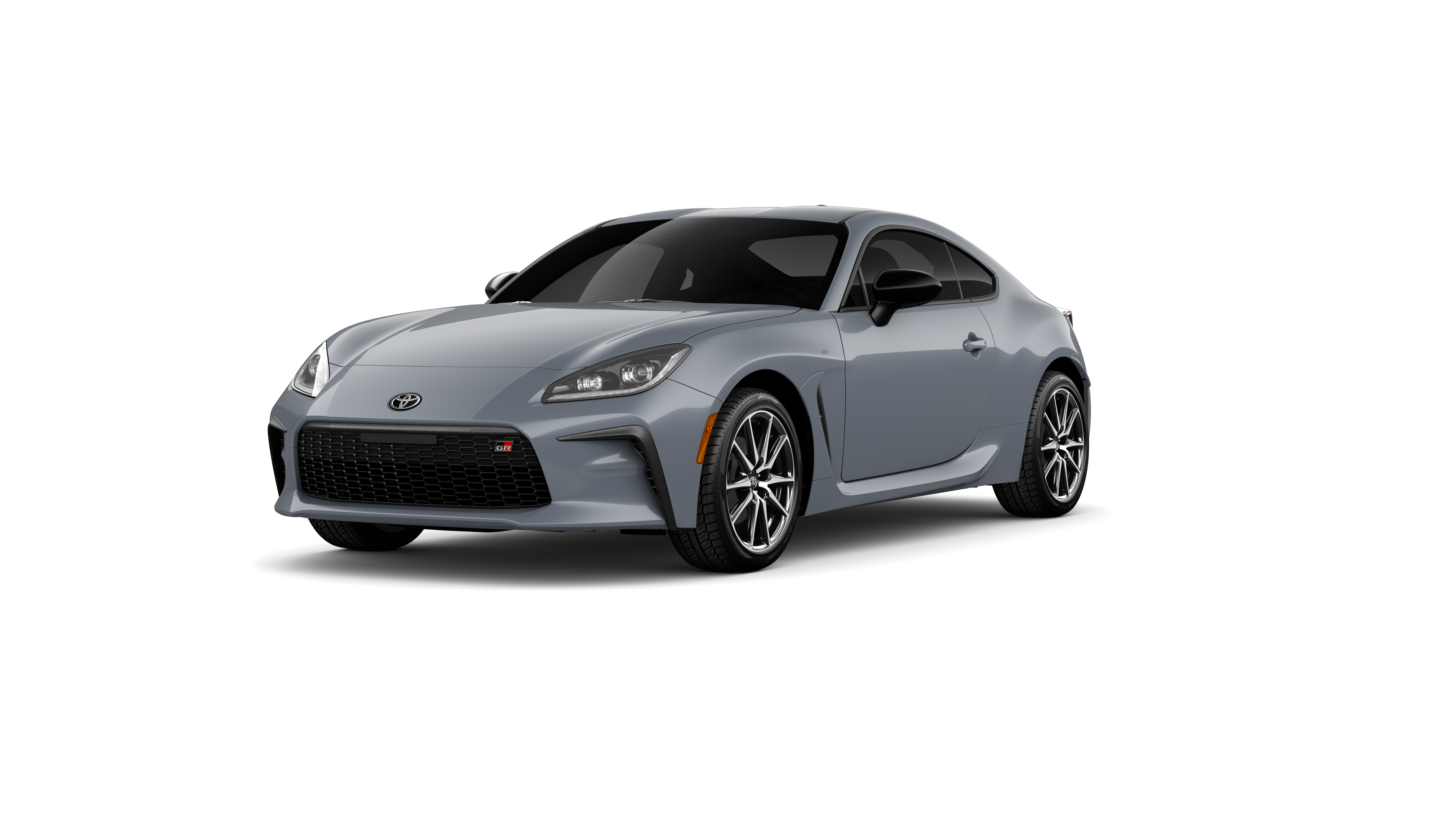 New 2027 Toyota GR86 Coupe