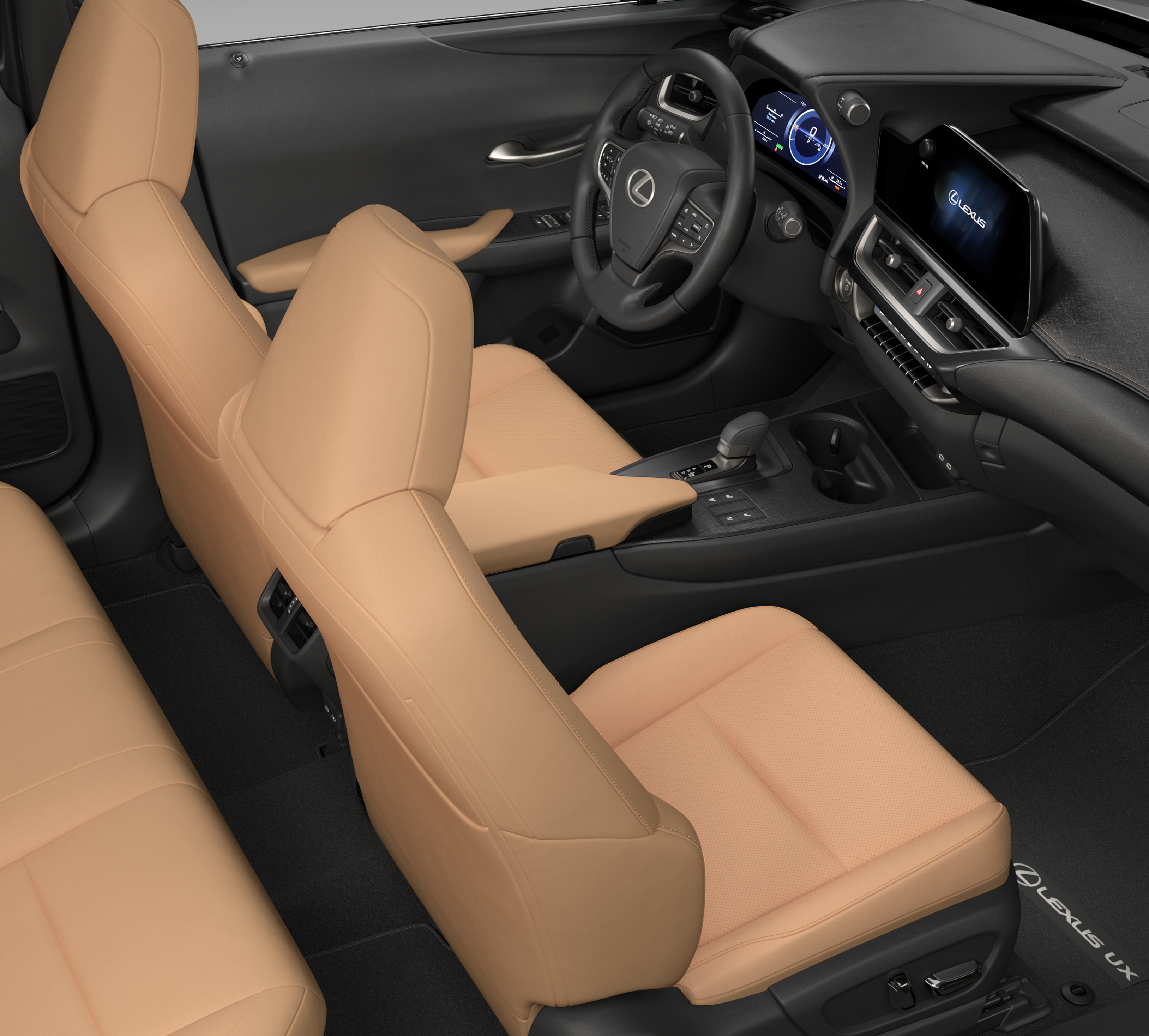 2026 Lexus UX Hybrid 300h Premium - Photo 7