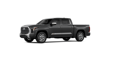 2026 Toyota Tundra 1794 Edition - Photo 7