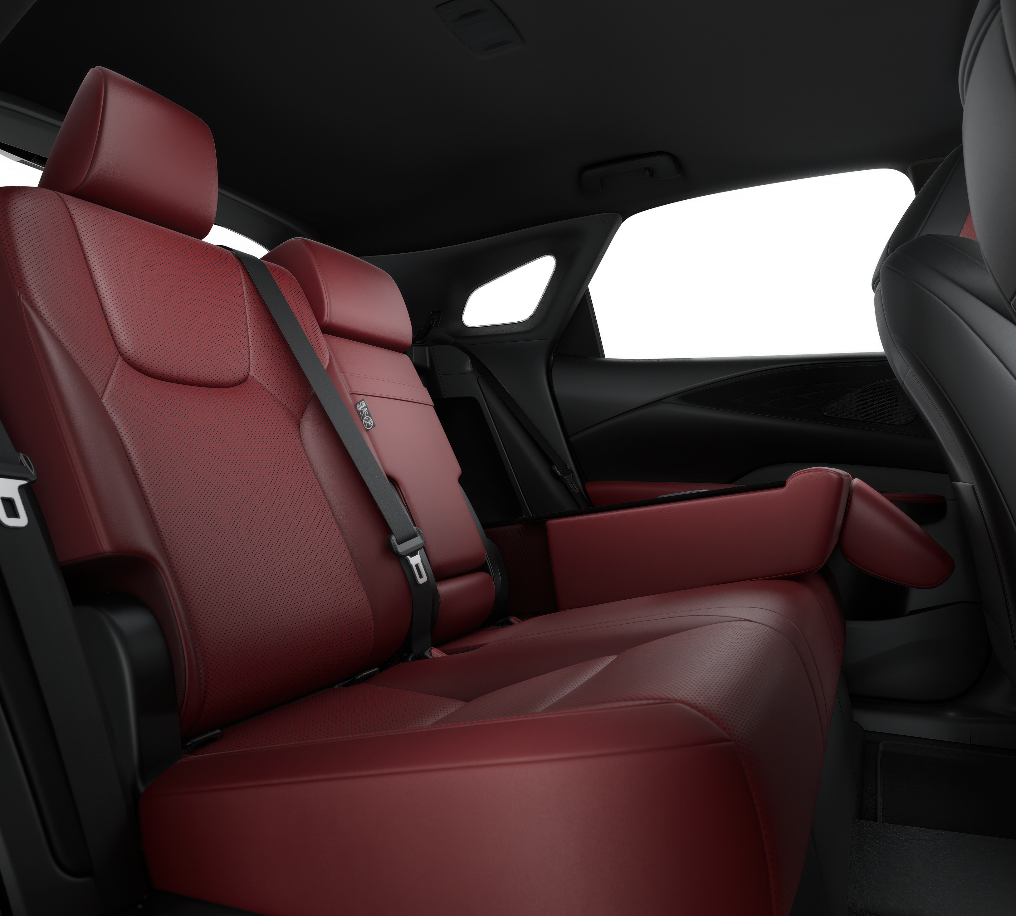 New 2026 Incognito Lexus  350 F SPORT HANDLING AWD image 7